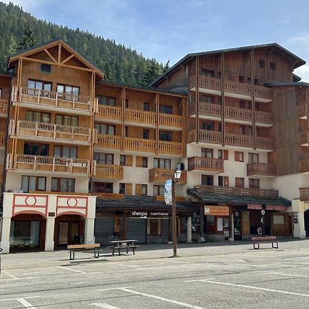 Appartement Coeur De Station Valfrejus 6 Pers مودان المظهر الخارجي الصورة