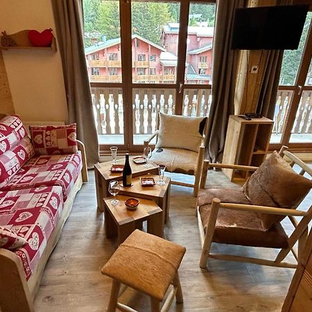 Appartement Coeur De Station Valfrejus 6 Pers مودان المظهر الخارجي الصورة