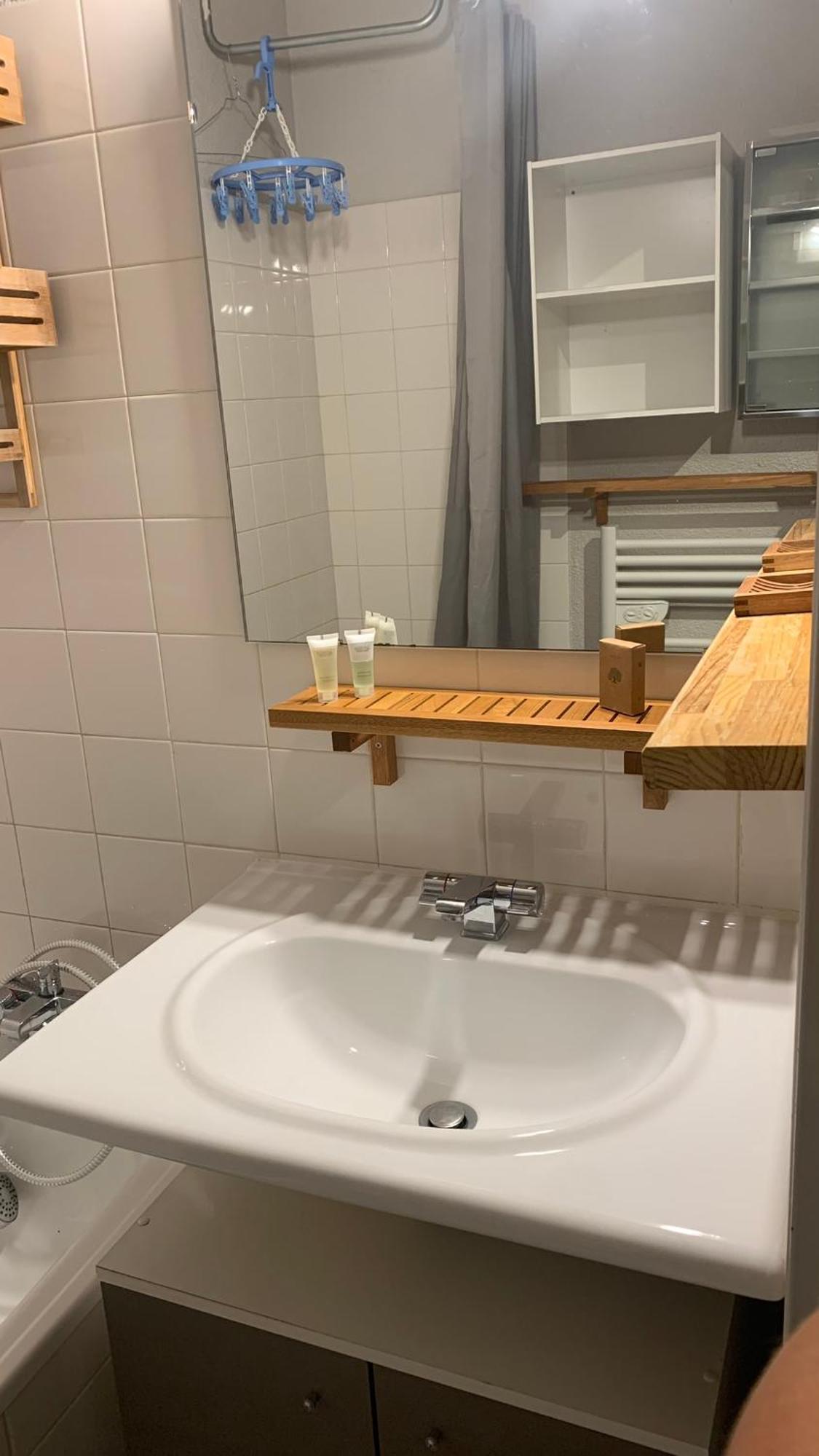 Appartement Coeur De Station Valfrejus 6 Pers مودان المظهر الخارجي الصورة