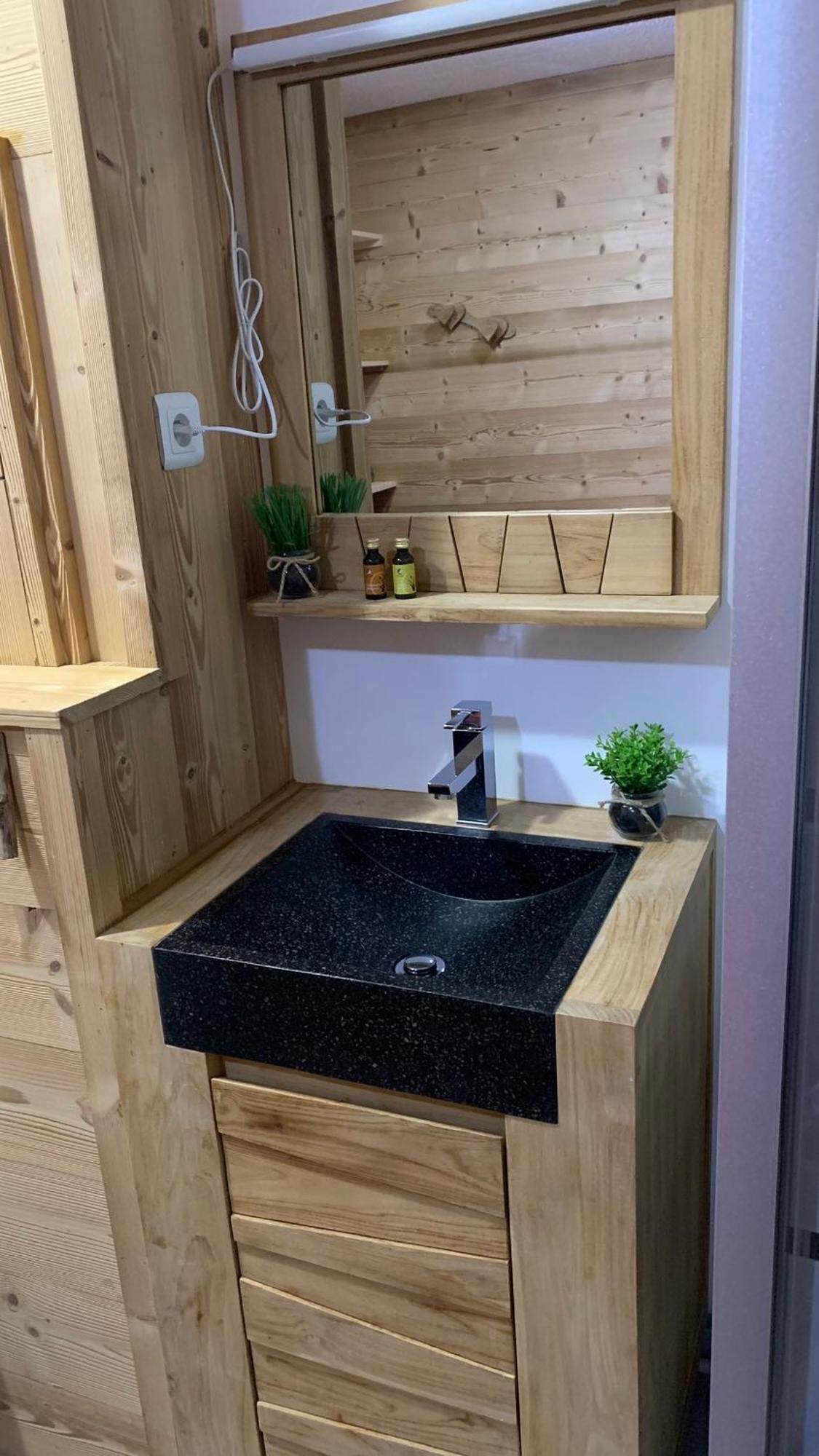 Appartement Coeur De Station Valfrejus 6 Pers مودان المظهر الخارجي الصورة