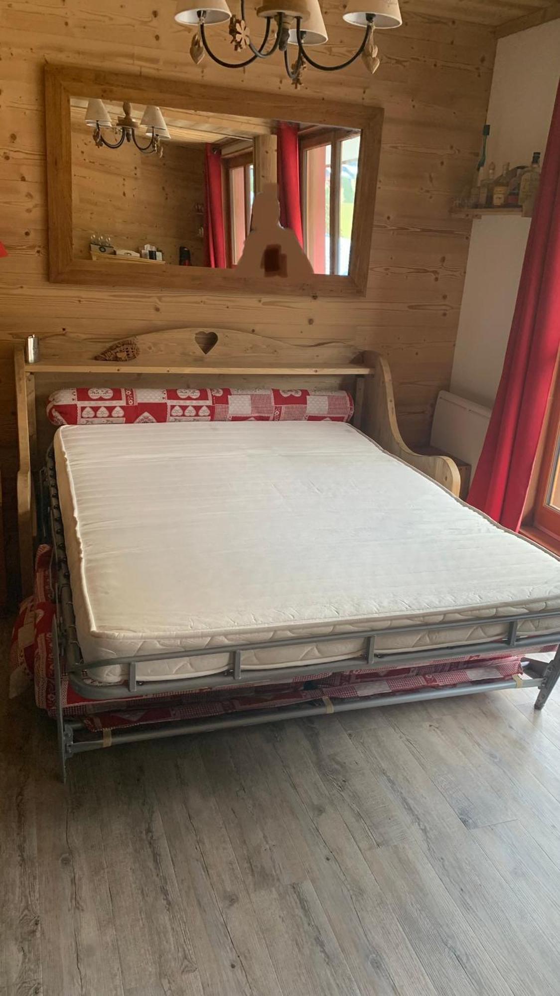 Appartement Coeur De Station Valfrejus 6 Pers مودان المظهر الخارجي الصورة